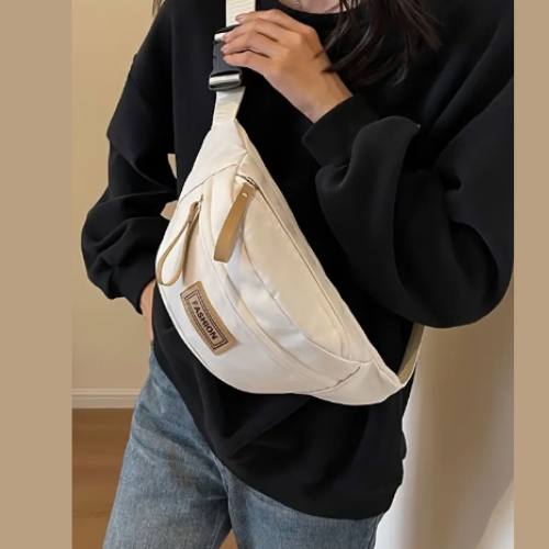 Fashion Casual Fanny Pack